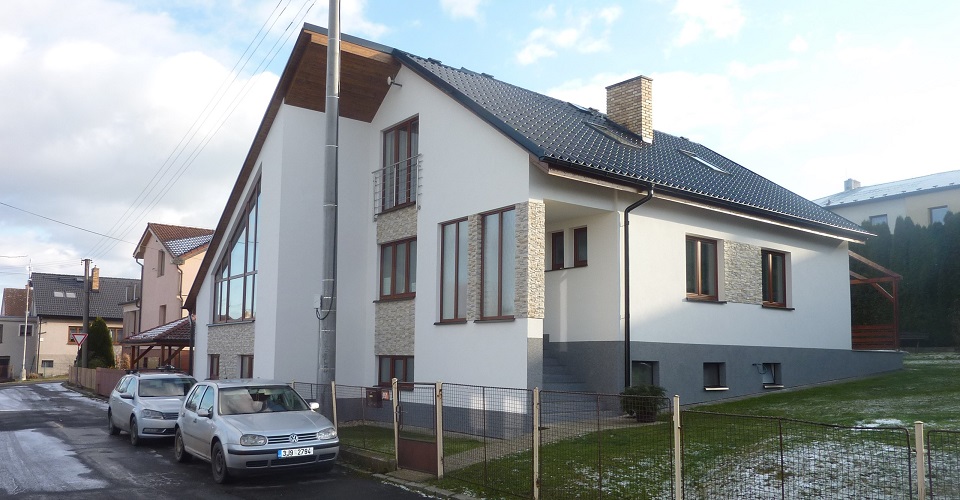 stavebni upravy
